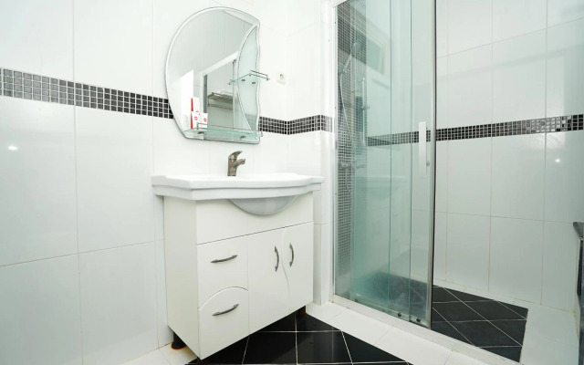 Hotel O Menjangan Residence at Citraland 1