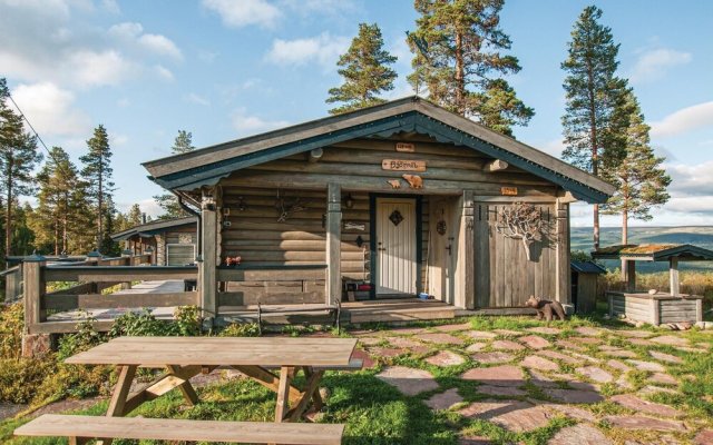 Amazing Home in Ljørdalen With 3 Bedrooms and Sauna