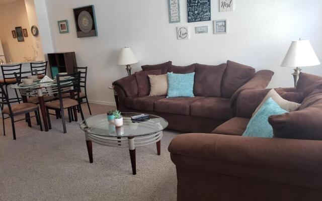 Kissimmee 3bed Villa Near Disney