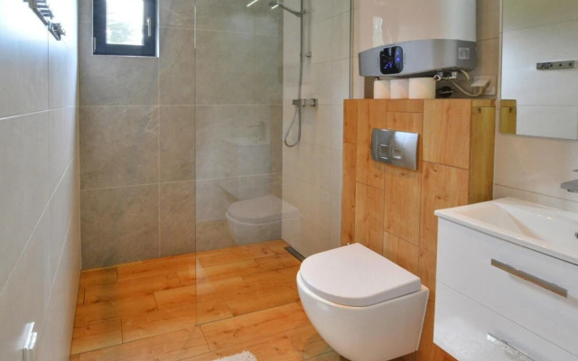 Family Holiday Homes, Jaroslawiec