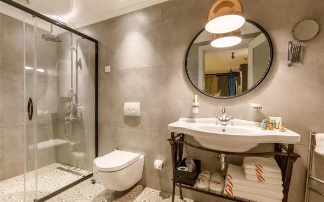 Alacati Port Ladera Hotel - Adults Only
