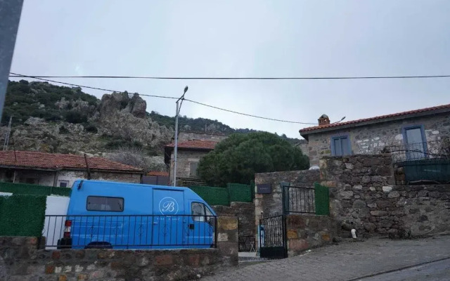 Bebek Resort Assos