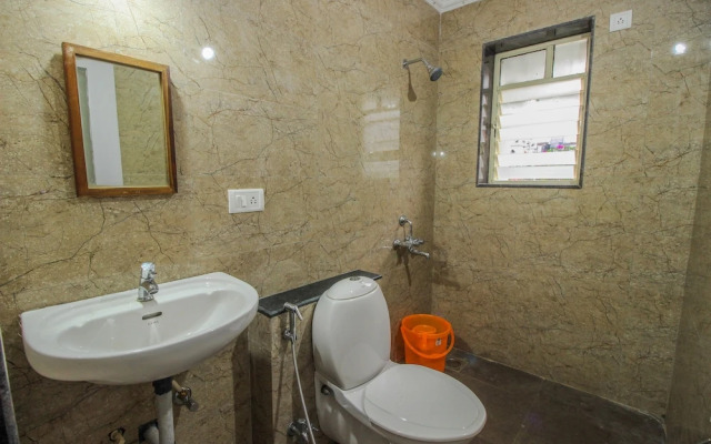 OYO 10297 Home Sunset View 2BHK Dona Paula