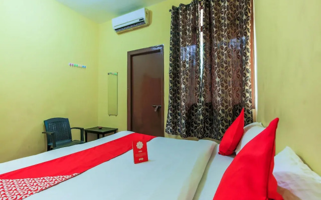 OYO 15263 Seaview Holiday Apartments