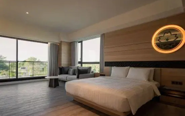 Xiuxi Anping Hotel
