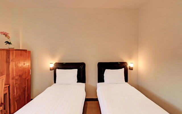 Collection O 91934 Sing Sing Residence