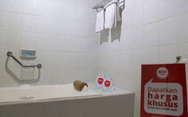 NIDA Rooms Ratulangi 17 Trans Studio