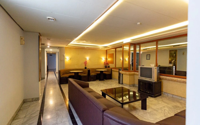 P Residence Jakarta