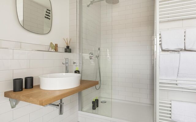 Limehome Bamberg Maximiliansplatz