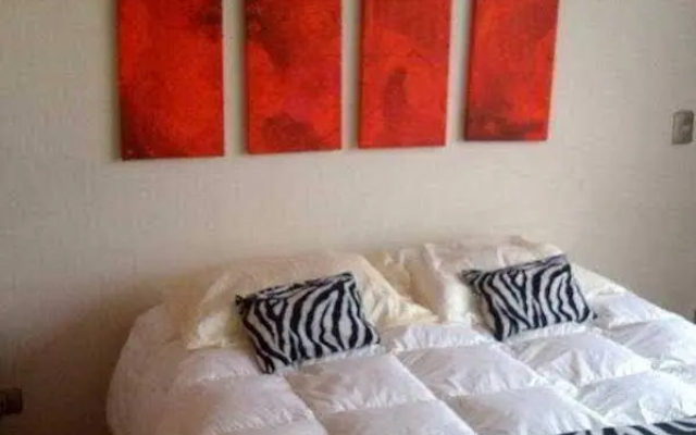 Apartment Santiago