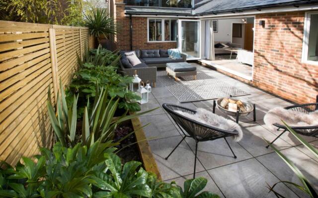 West House, 36A Whitstable Road