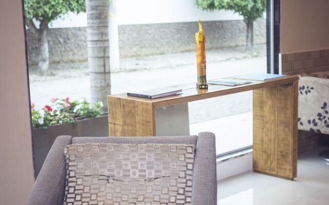 Hotel Pousada Cravo & Canela