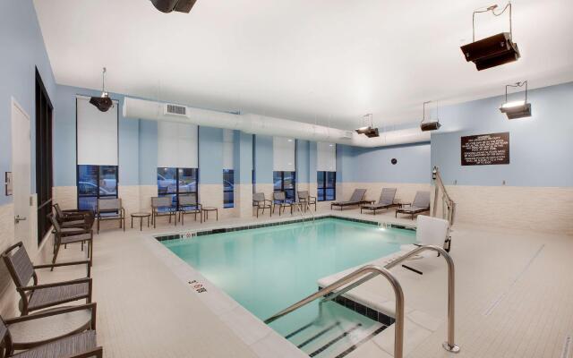 Homewood Suites by Hilton Louisville Downtown, KY