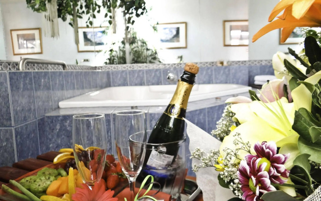 Hotel Eurotel Providencia