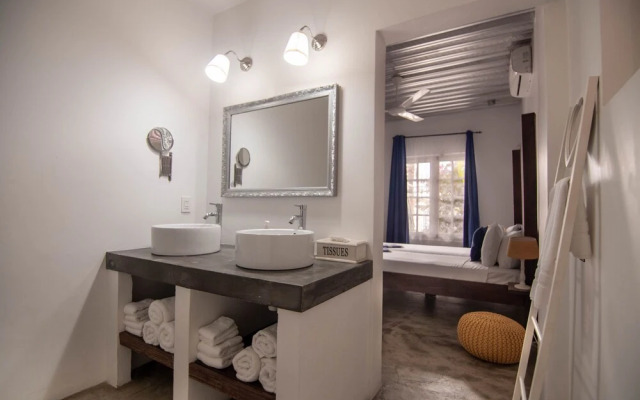 PM78 Boutique Apartments