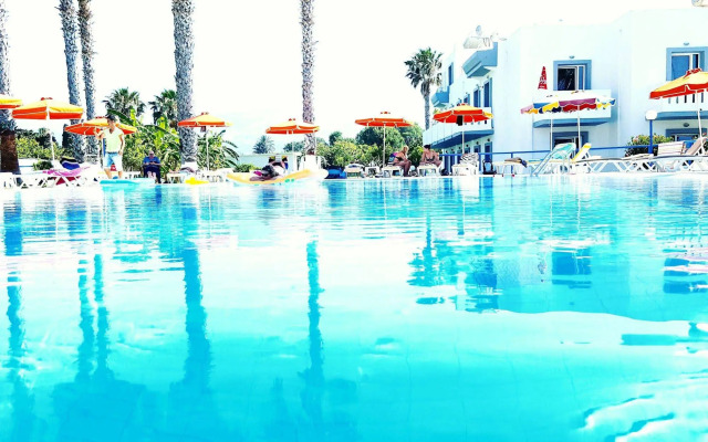 Athina Apartments