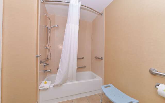 Hampton Inn Columbus-East