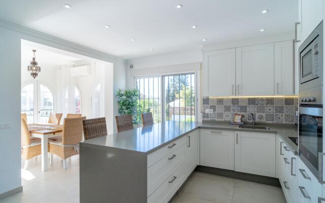 Villa Sandra Luxury Suite