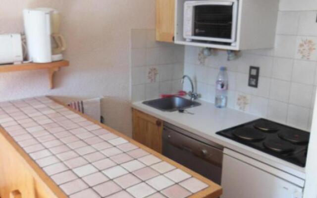 Résidence Le Centre - 2 Pièces pour 5 Personnes 193326