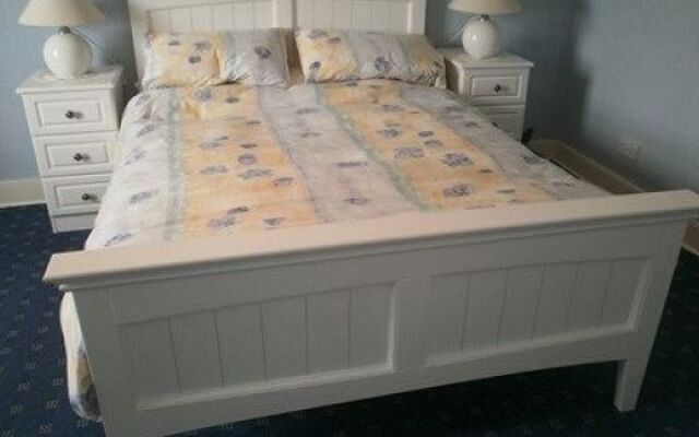 Farhills Farm B&B