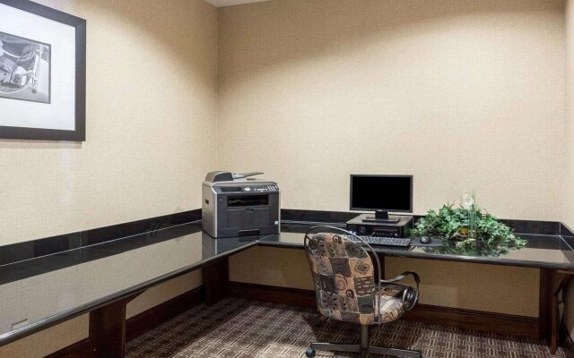 Comfort Suites Olive Branch - Memphis South
