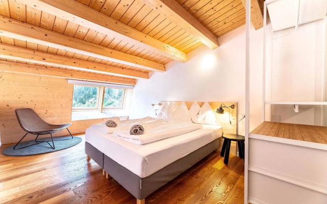 Quercus Appartements