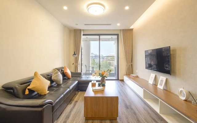 Luxe Paradise Suites Tay Ho