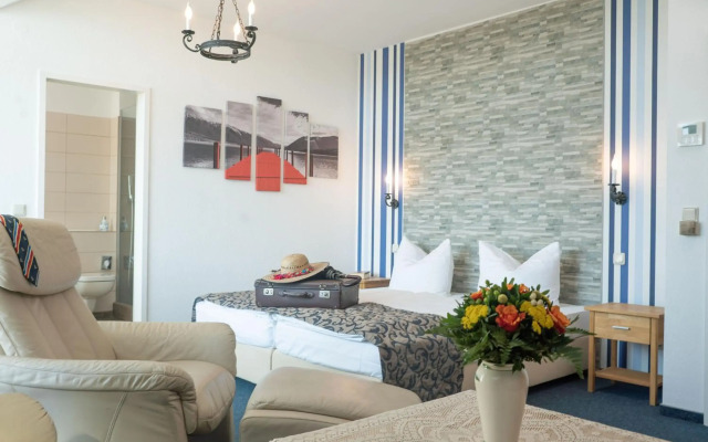 Hotel Adagio