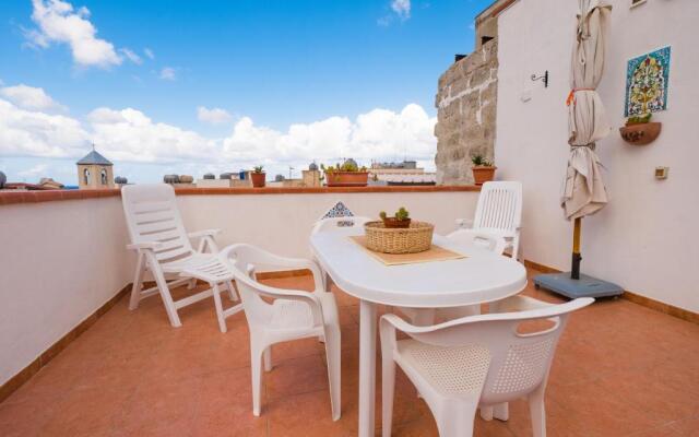 Giulia e Pietro - Marettimo Apartments