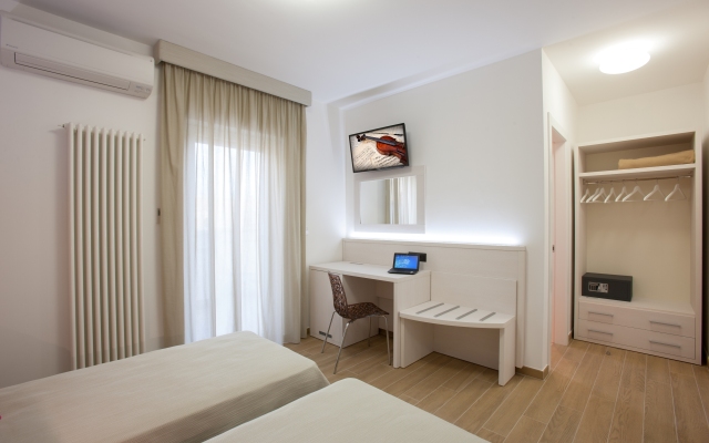 Bed & Breakfast Aria di Mare