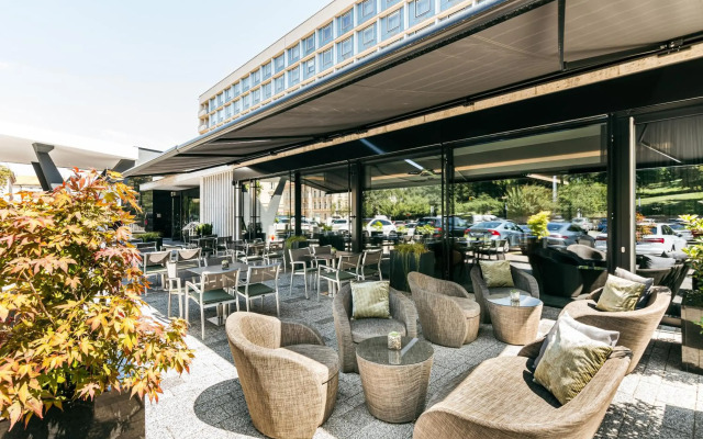 Hotel International Brno