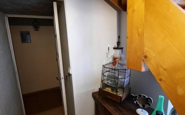 le relais de sully