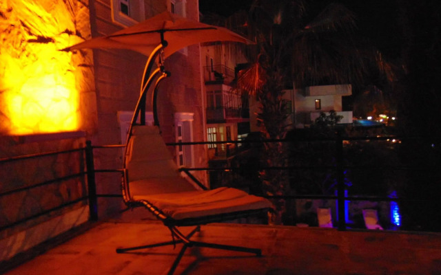 Boutique Nergiz Hotel