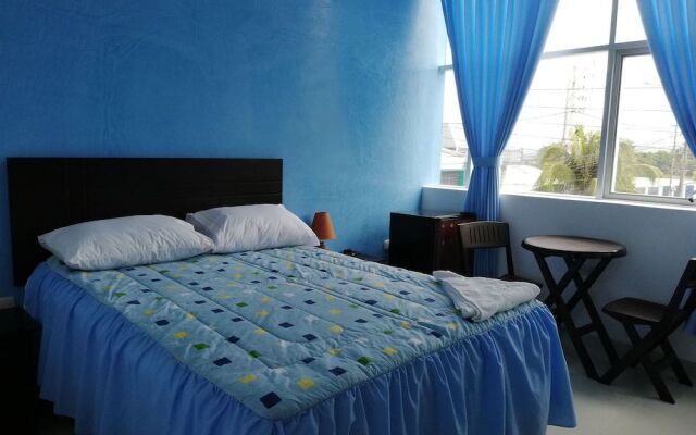 Hotel Rio Dulce
