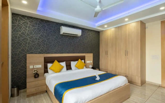 BlueNeck Sec 47 near Medanta -The Medicity' Gurugram