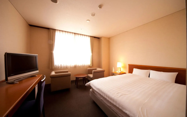 Kikunan Onsen UBL Hotel