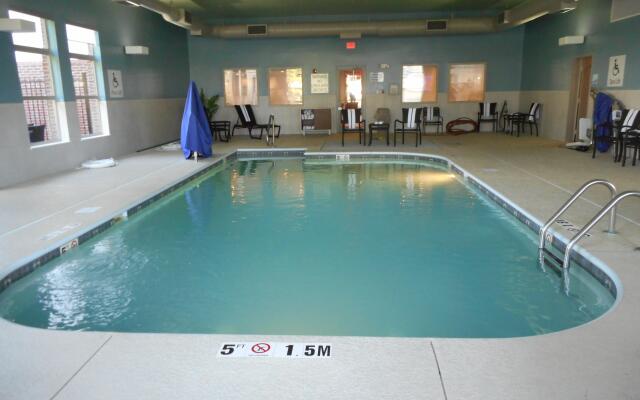 Holiday Inn Express Fairfield by IHG