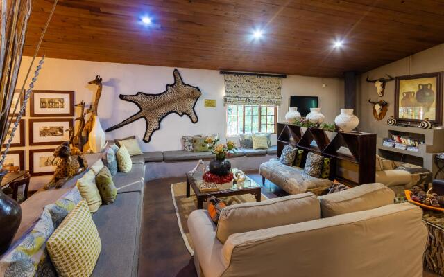 Emdoneni Lodge