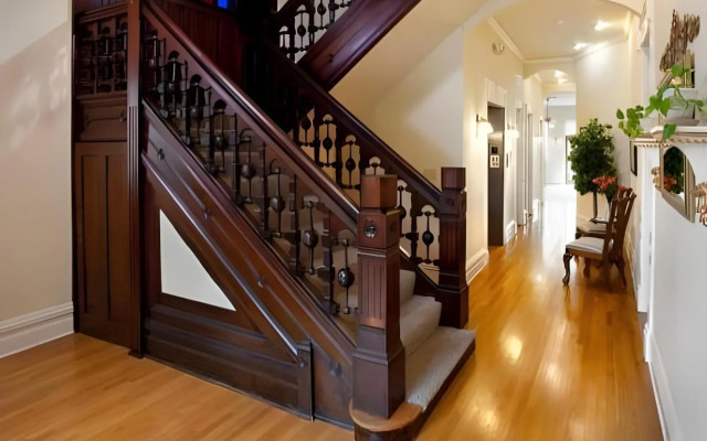 Lyndon House B&B