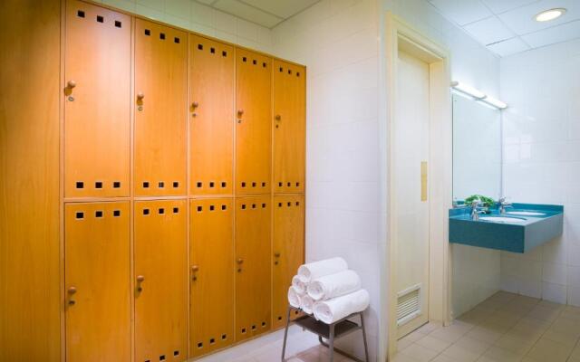 Masira Island Resort