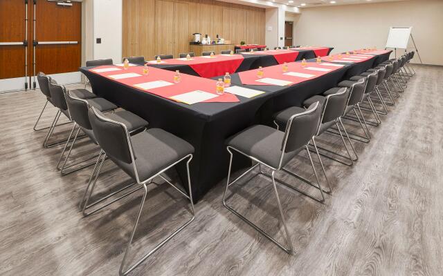 City Express by Marriott Ciudad de México Aeropuerto