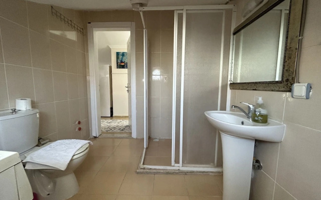 Cileks Apart Otel