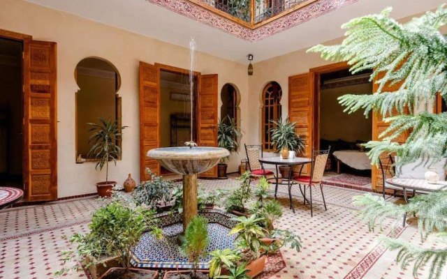 Riad Dar Saidi