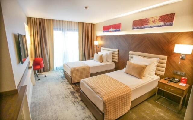 Ramada by Wyndham Isparta