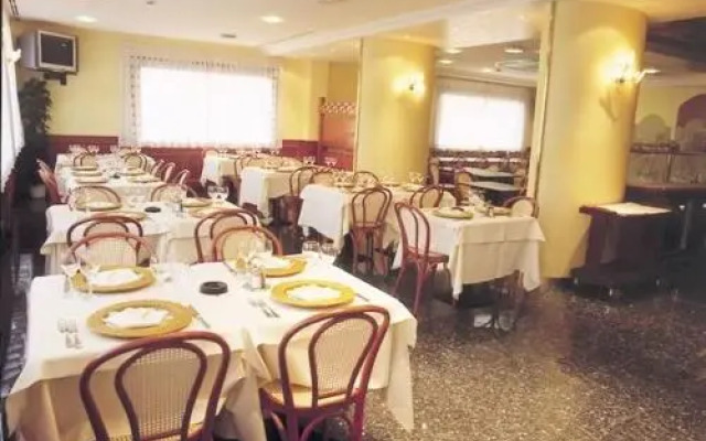 Hotel Serenella