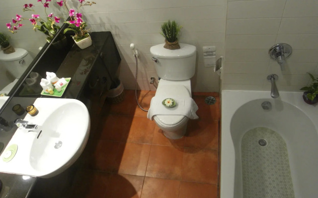 De Arni Hotel Bangkok