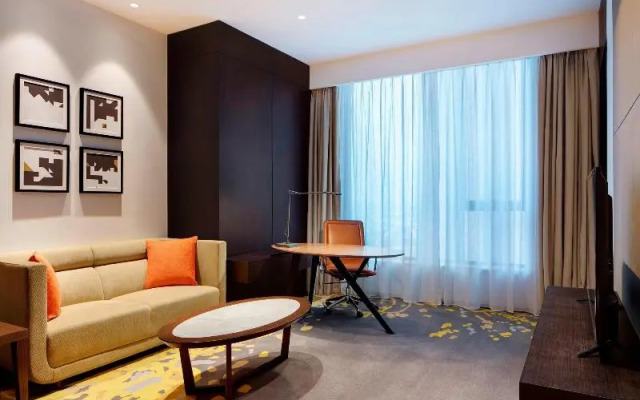 Four Points by Sheraton Changchun Hi Tech Zone