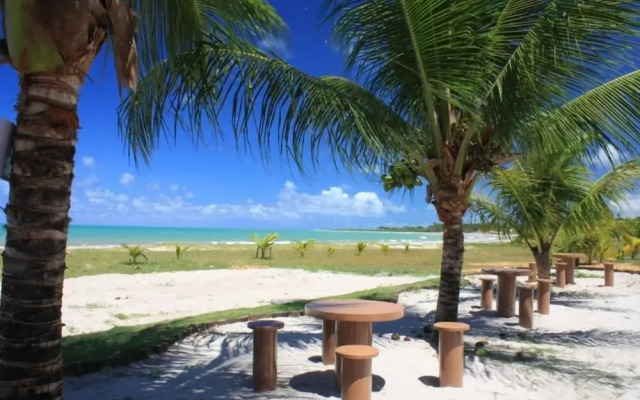 Pousada Vila dos Corais