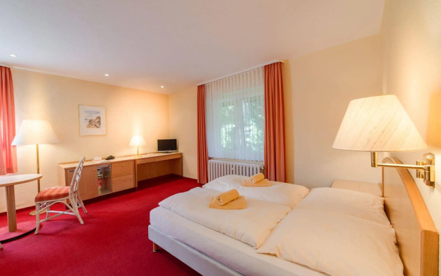 Flair Berghotel Wilhelmsburg