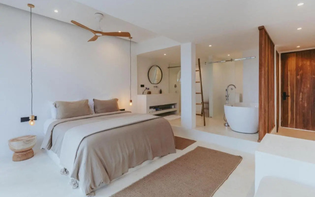 The Mangroves Villa Goviyapana